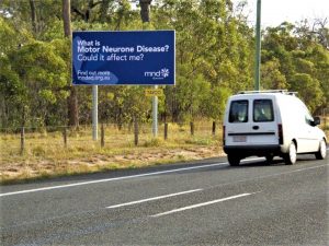 Motor Neurone Disease Association of Queensland