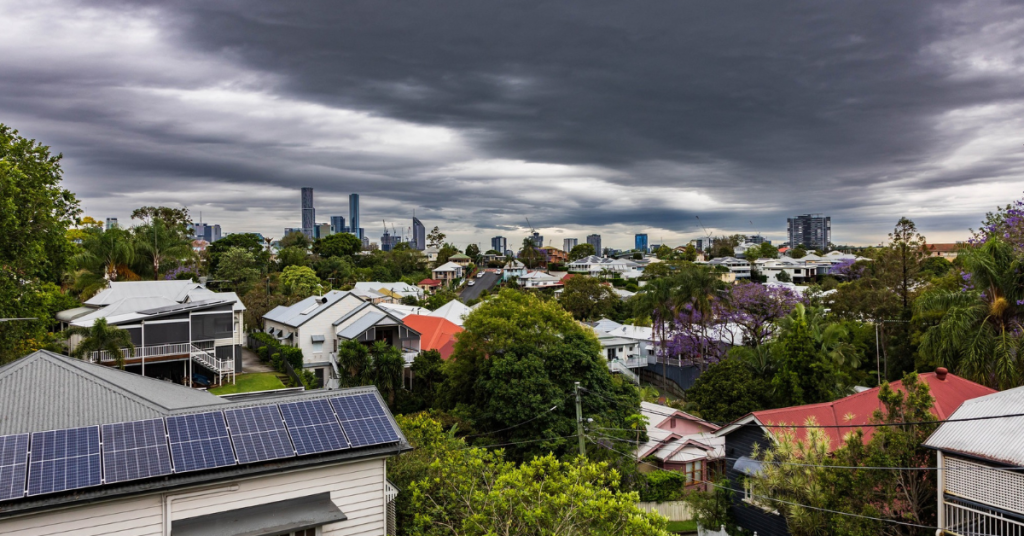 Cyclone Alfred Relief: Financial Assistance Available for Forest Lake and Other Suburbs