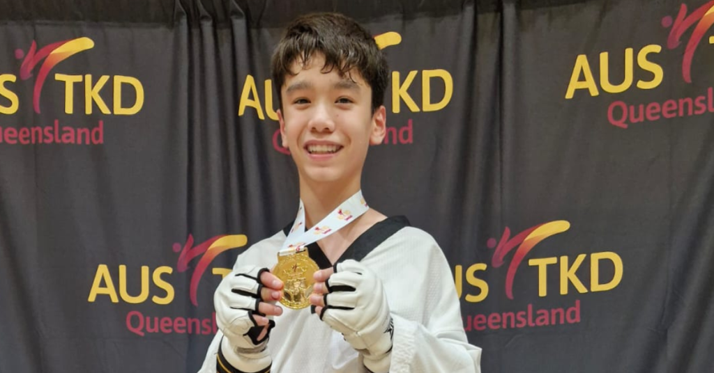 World Cadet Taekwondo Championships