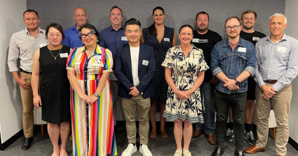 Brisbane Economic Development Agency