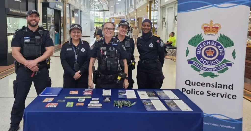 Crime Prevention