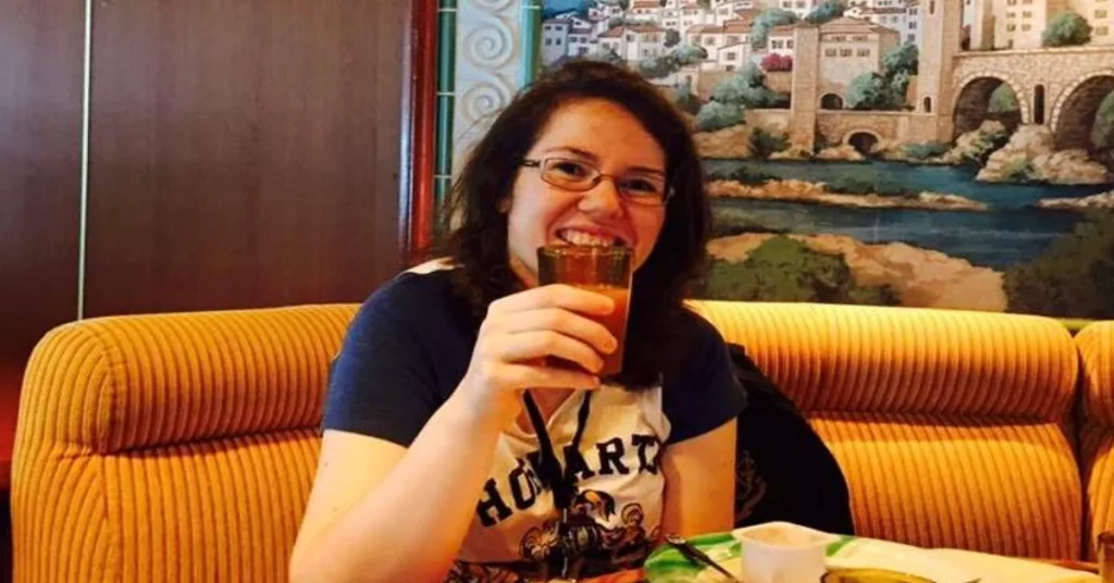 Rebecca Sharrock Calamvale