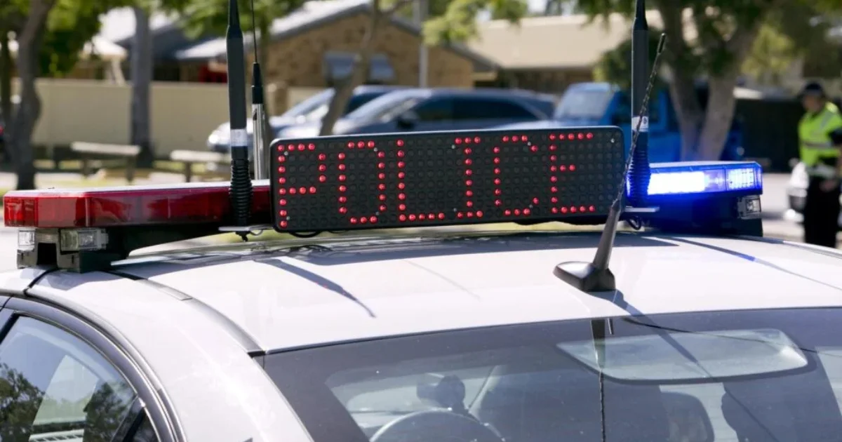 Elderly Cyclist Killed in Calamvale Crash, Police Seek Witnesses