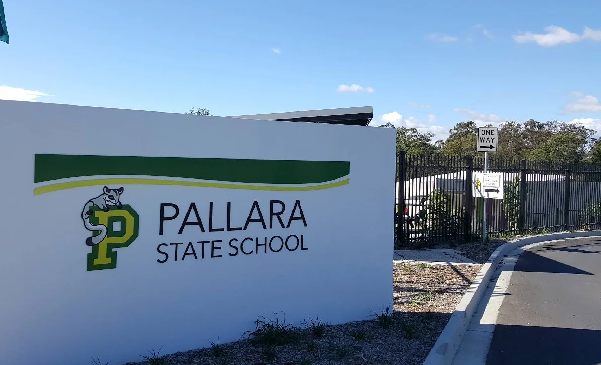 Pallara State School