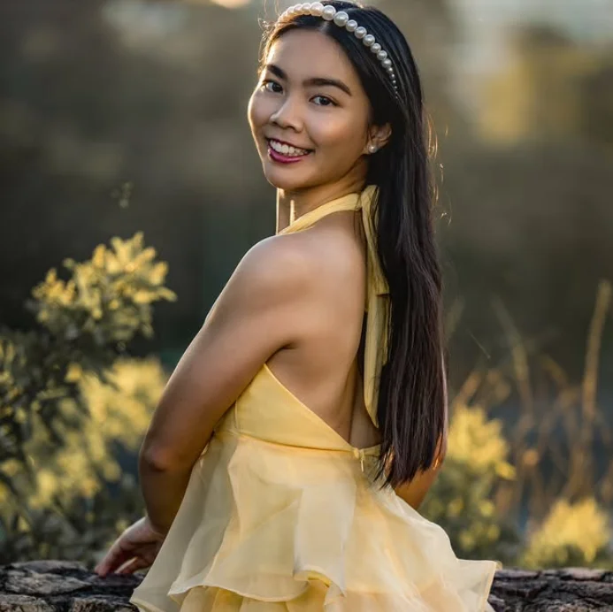 Charlotte Fung
