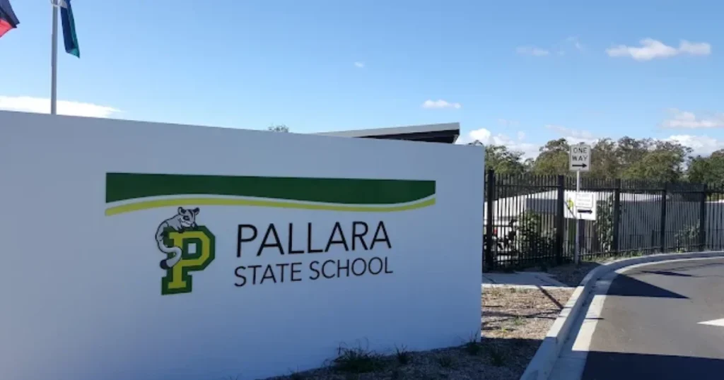 Pallara State School