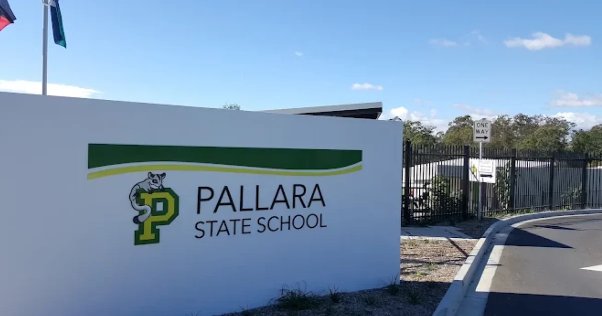 Pallara State School Records Biggest Enrolment Growth in Brisbane