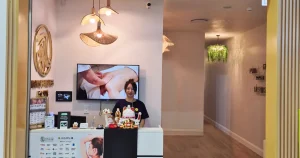 Chi Link Massage