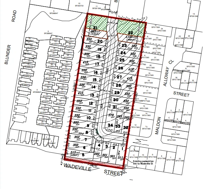 Brisbane housing