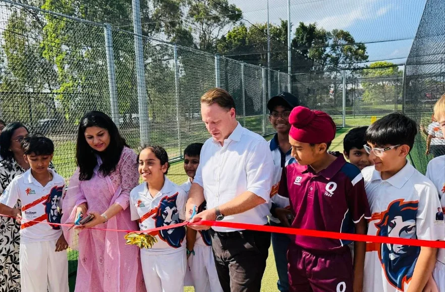 Safer Suburbs Grants