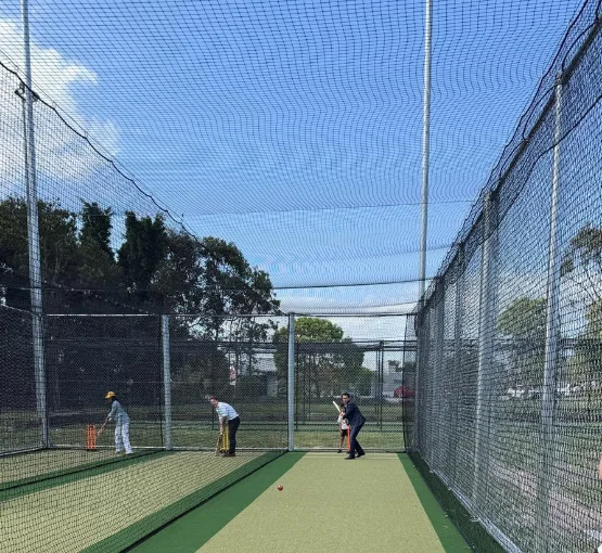  Brisbane Super Kings Cricket Club