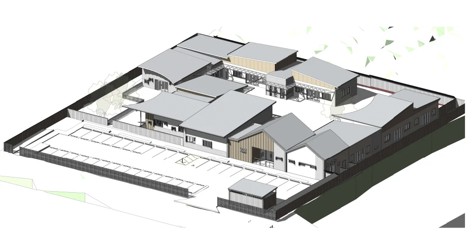 Doolandella childcare centre