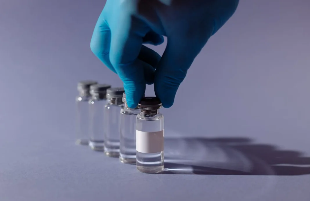 Richlands vaccine disruption