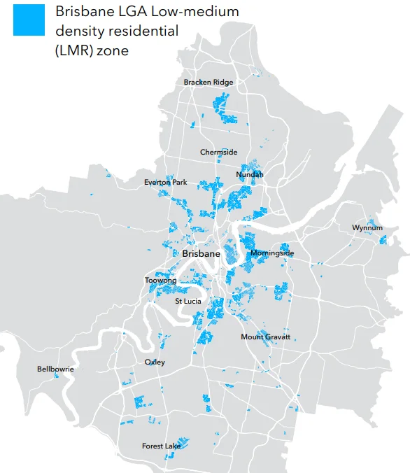 More Homes, Sooner initiative
