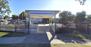 Glenala State High