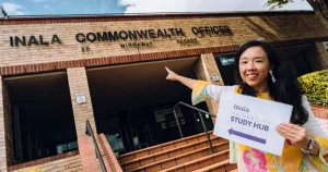 Inala University Study Hub