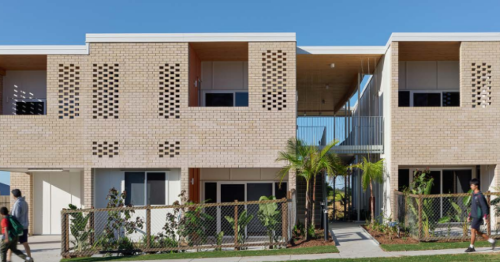 housing