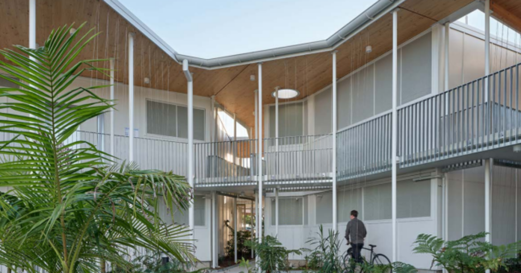 housing