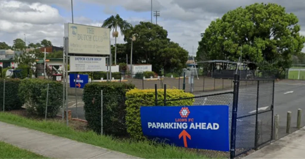 Dutch Club Brisbane