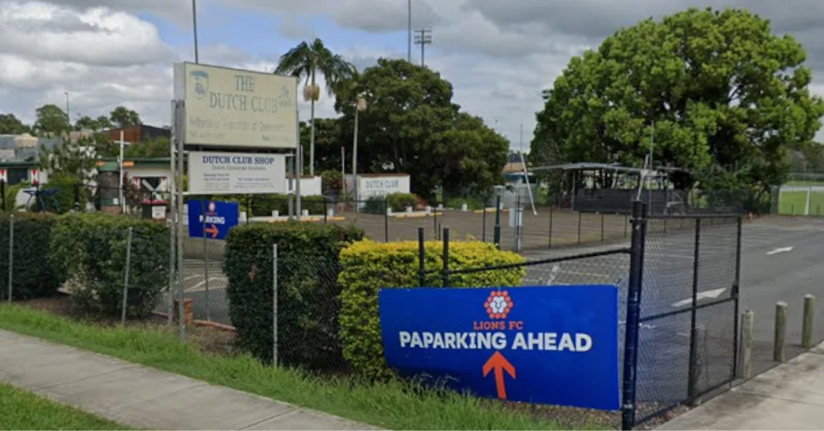 Dutch Club Brisbane