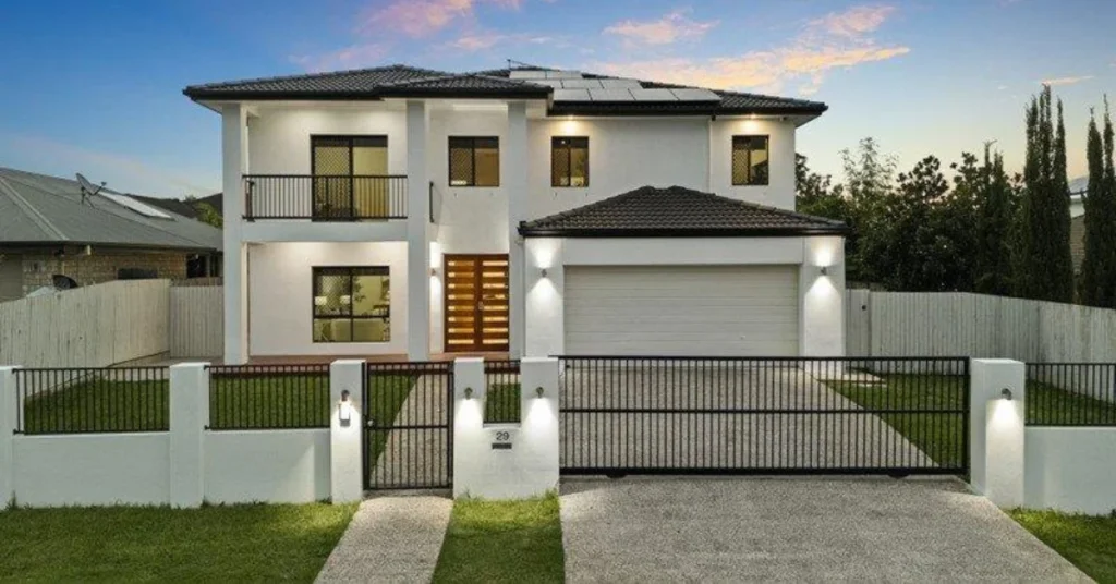 Calamvale Home
