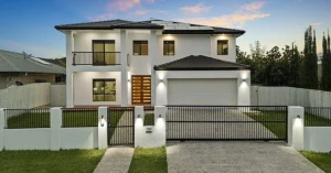 Calamvale Home