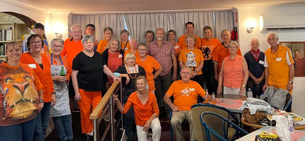 Dutch Club Brisbane 