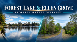 Forest Lake and Ellen Grove Property Market Overview