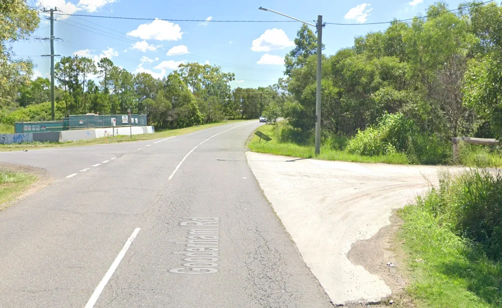  local infrastructure
