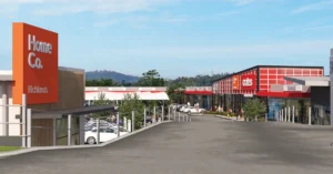 HomeCo Richlands Town Centre